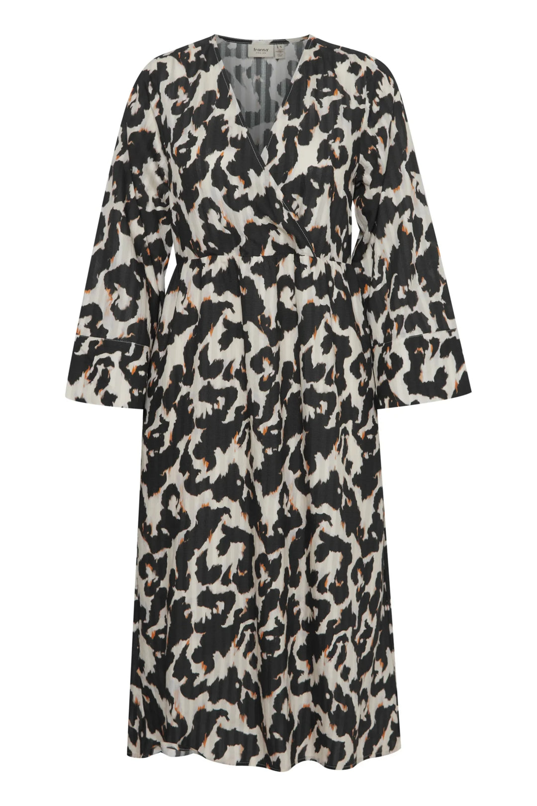 LELU DRESS
