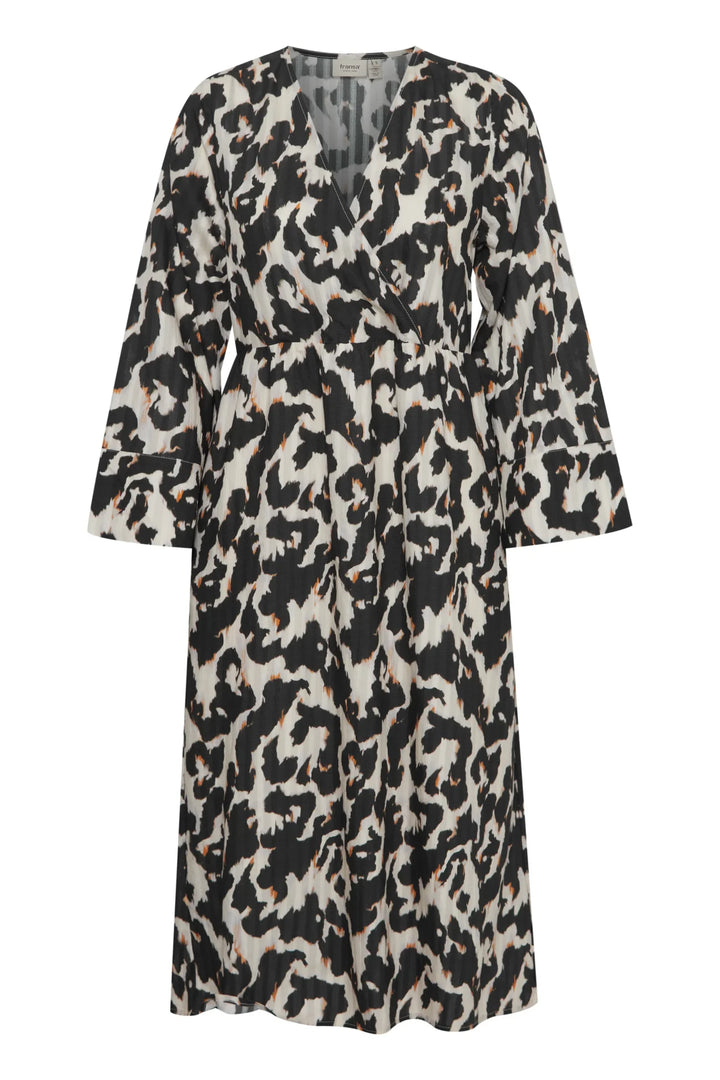 LELU DRESS