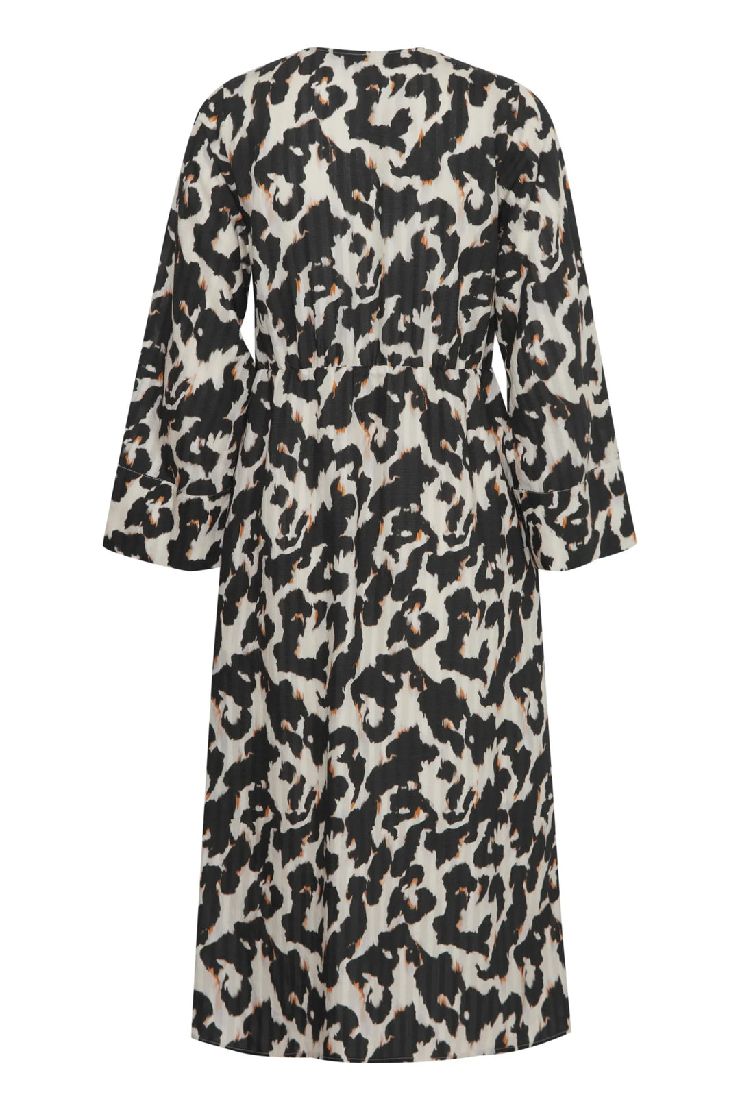 LELU DRESS