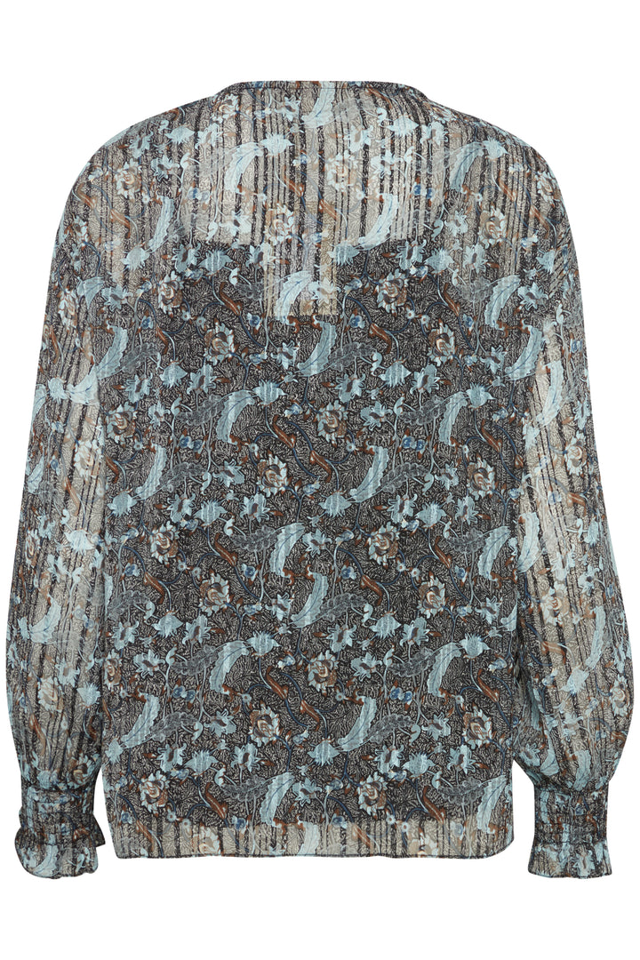 FRCHILLE BLOUSE CITADEL