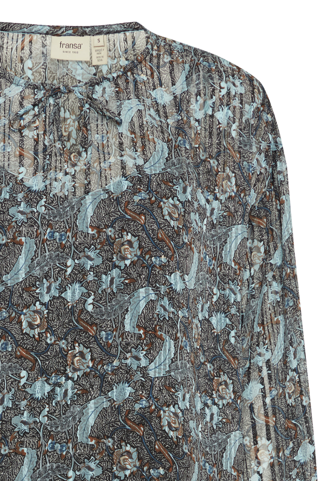 FRCHILLE BLOUSE CITADEL