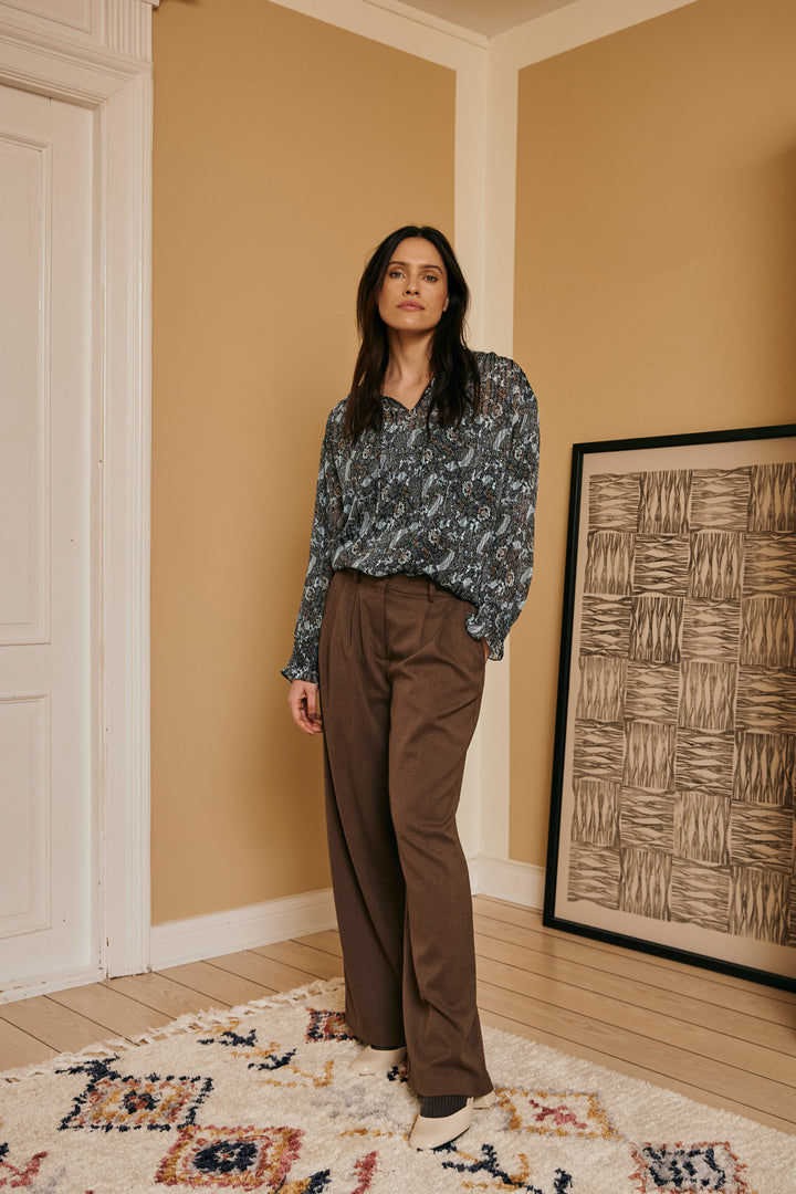 FRCHILLE BLOUSE CITADEL