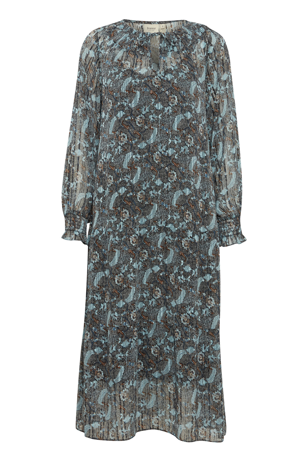 FRCHILLE DRESS CITADEL