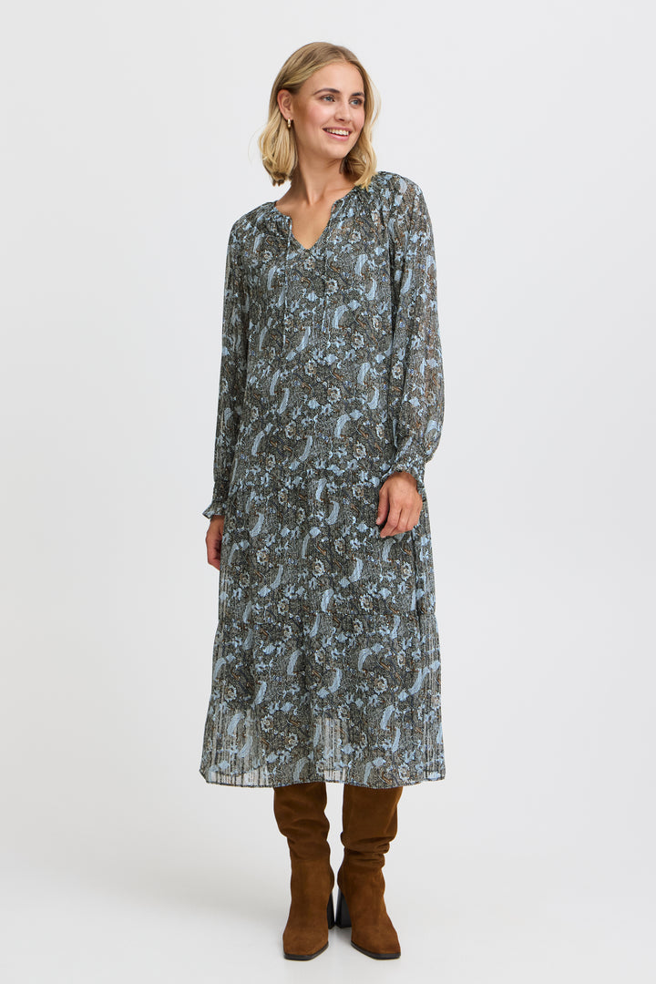FRCHILLE DRESS CITADEL