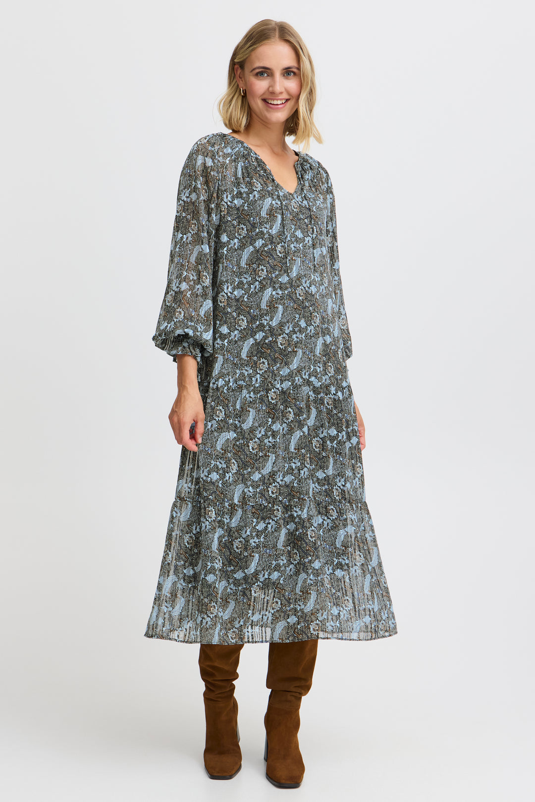 FRCHILLE DRESS CITADEL