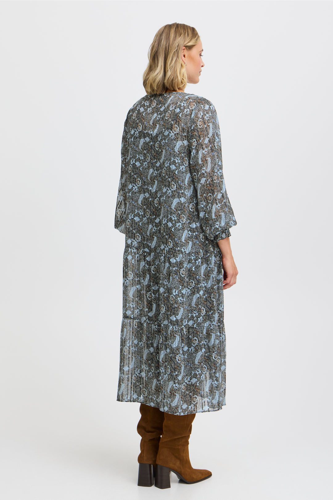 FRCHILLE DRESS CITADEL