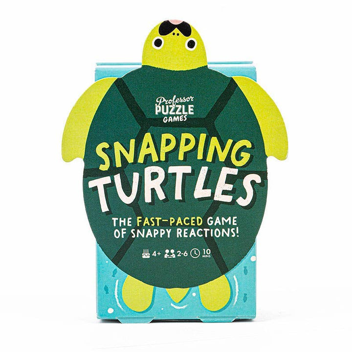 Snapping Turtles