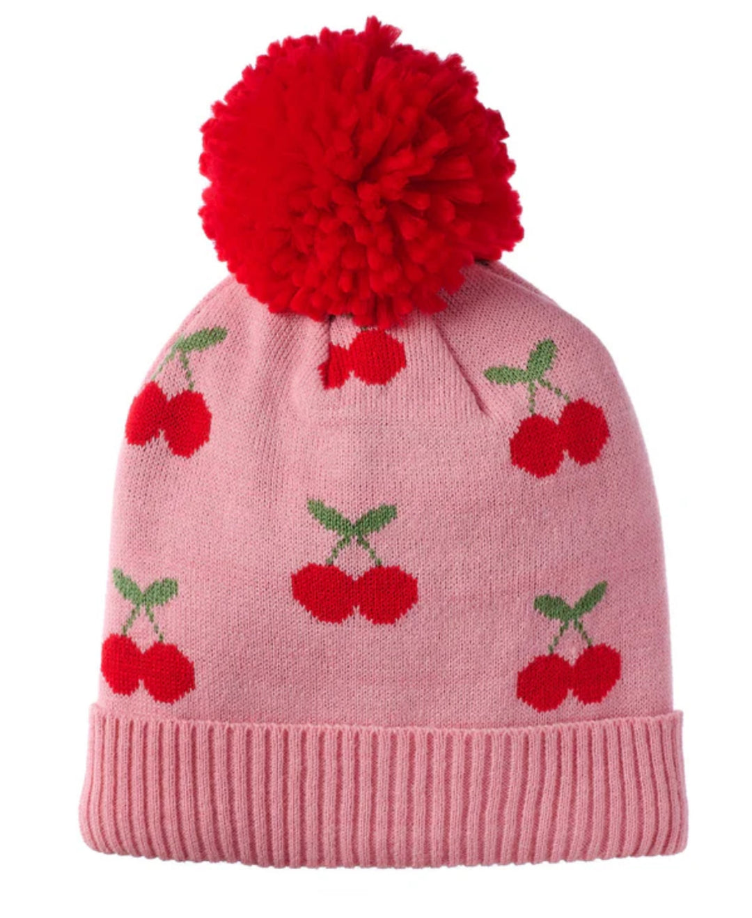 CHERRY HAT