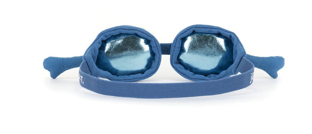 AMUSEABLES SPORTS SWIMMING GOGGLES