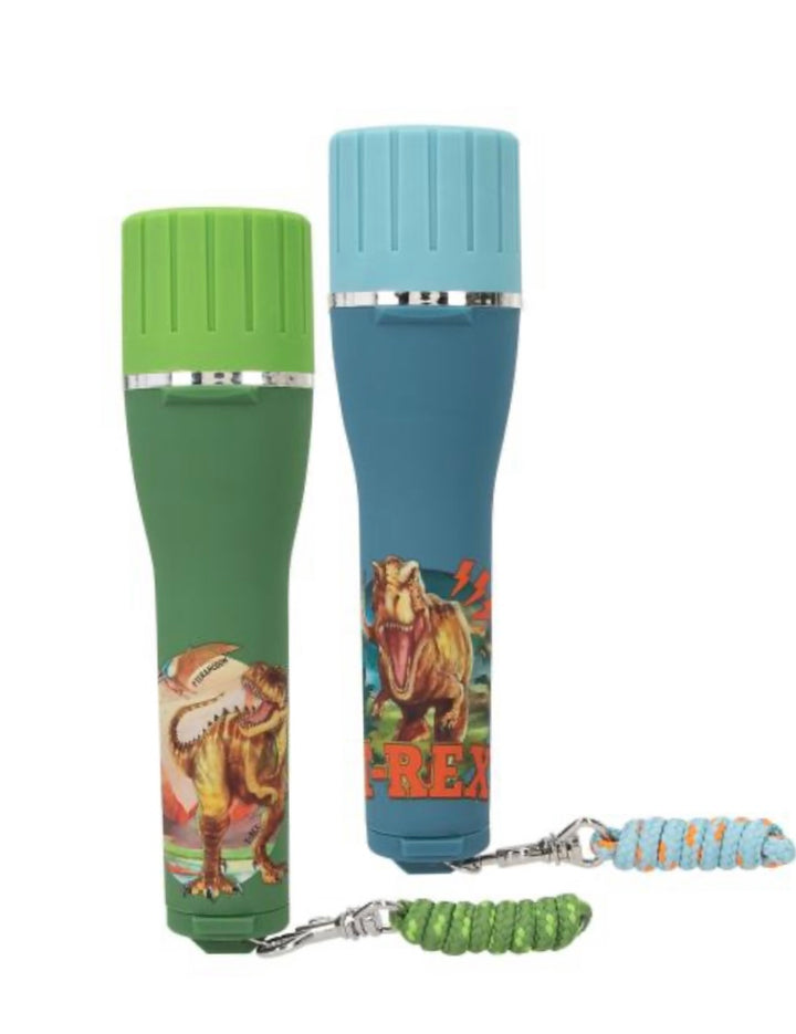 TORCH WITH TIMER