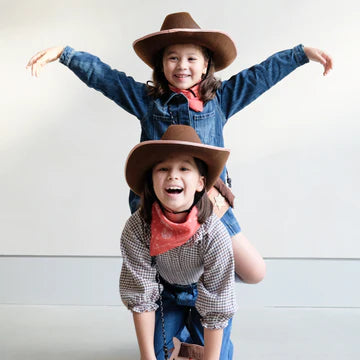 COWBOY HAT