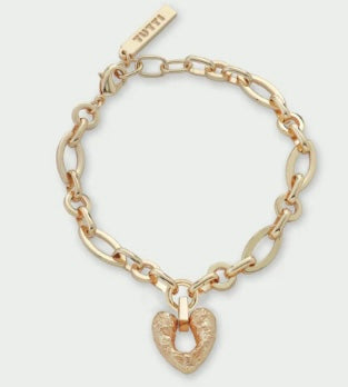 AMITY BRACELET GOLD