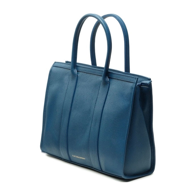 AEGEAN BLUE DAY BAG