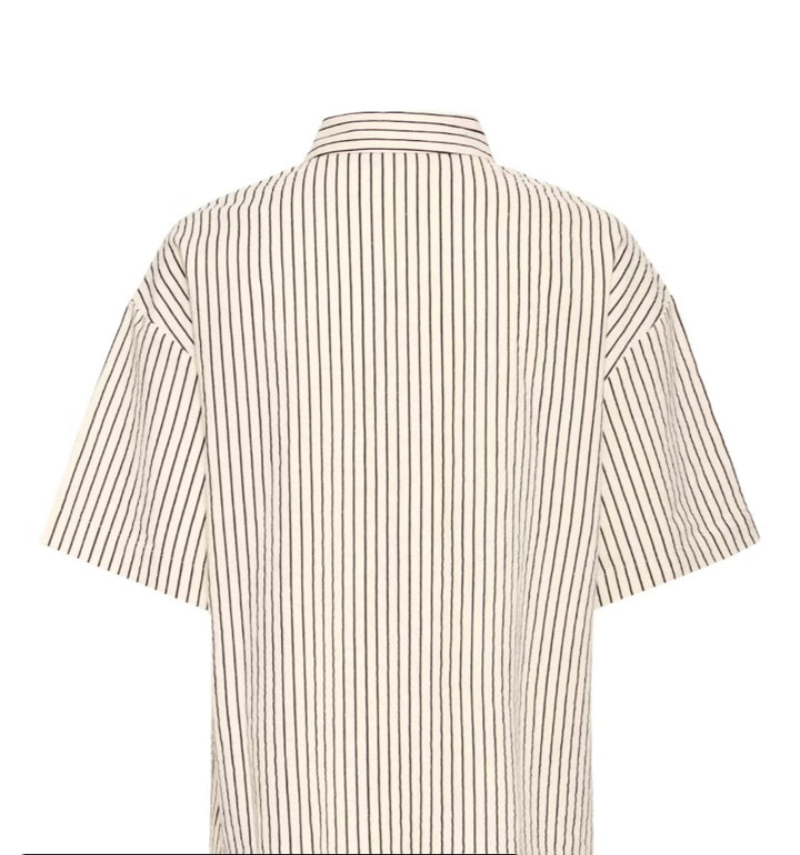 MADDIE SHIRT WHISPER WHITE MIX