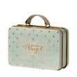 ANGEL MOUSE IN SUITCASE