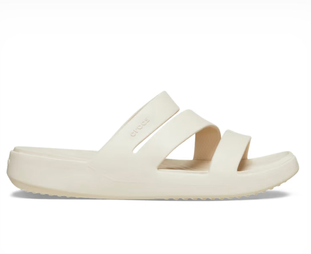 GETAWAY STRAPPY STUCCO