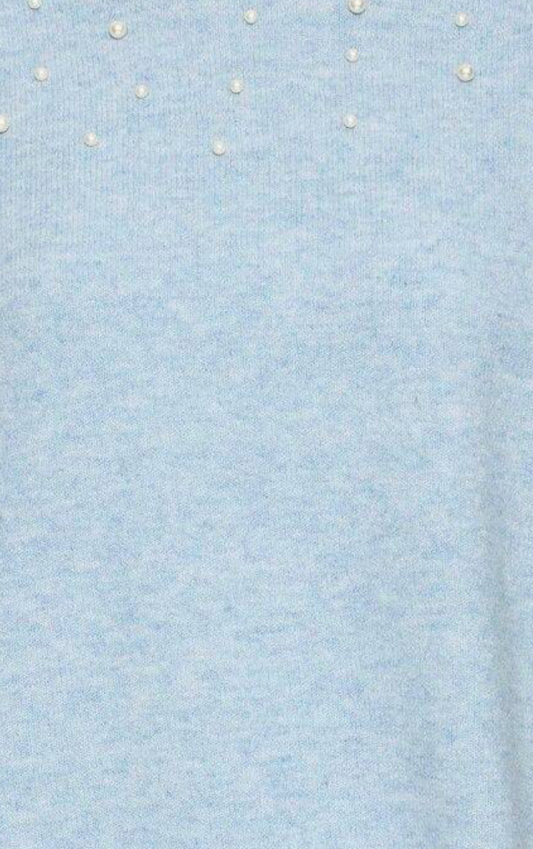 RISAL RAIN WASHED MELANGE