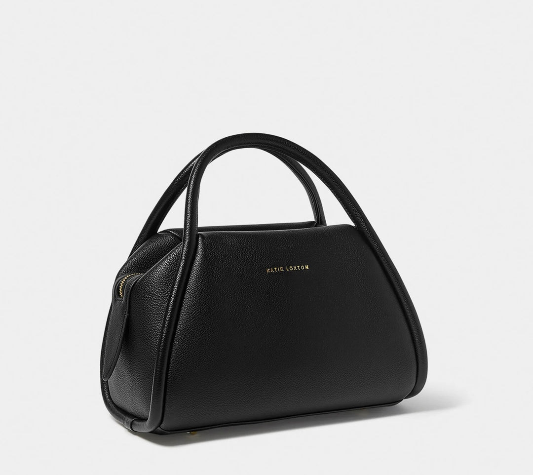 DAYA BLACK SHOULDER BAG