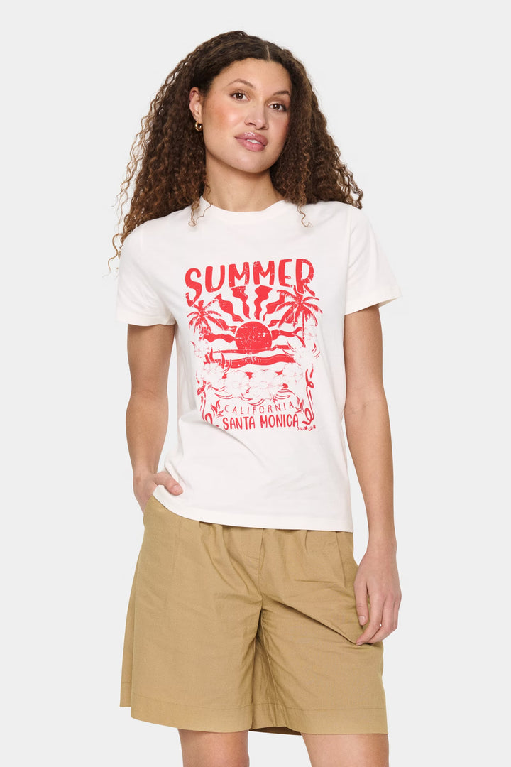 KUVISZ T-SHIRT