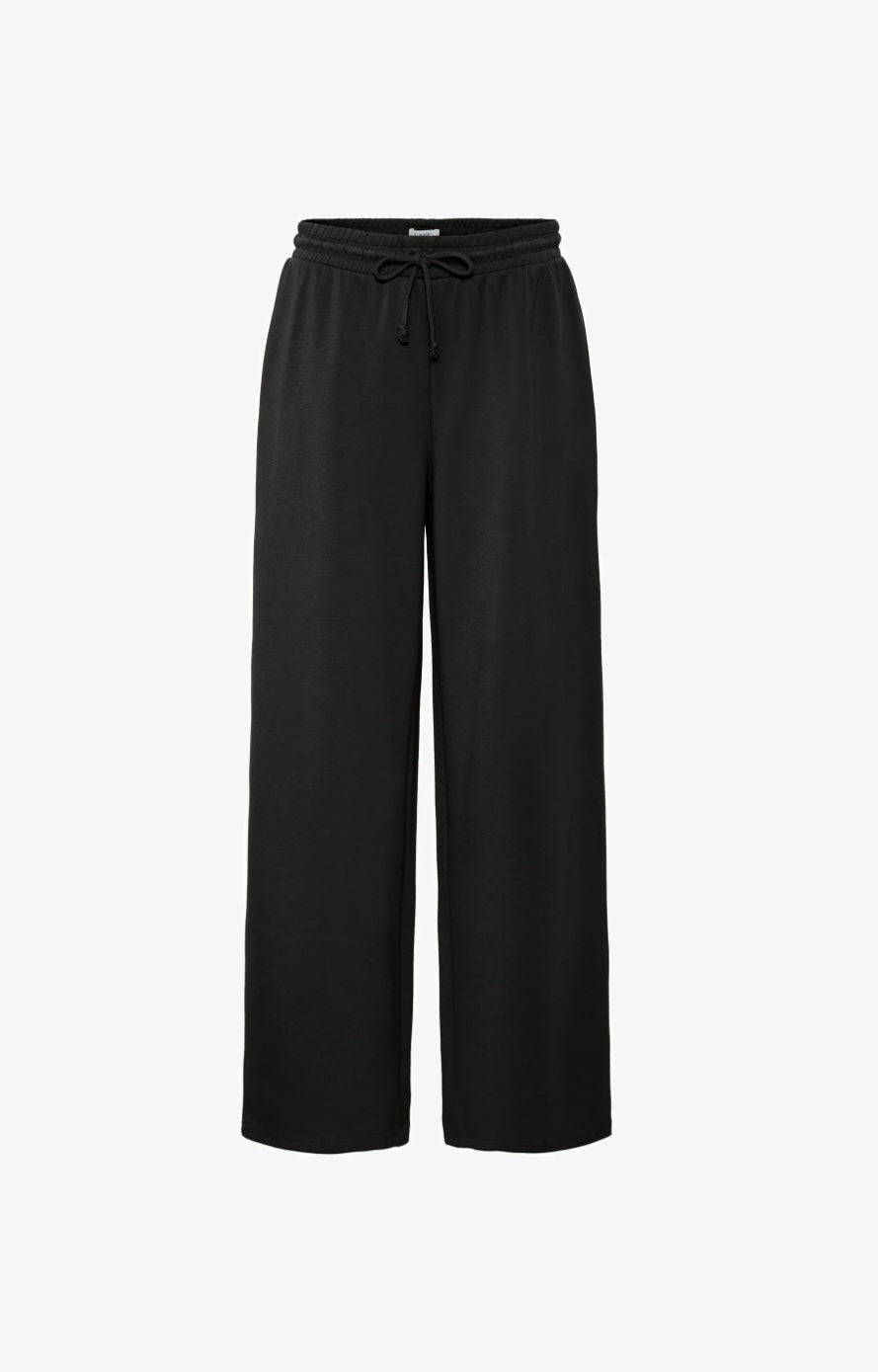 PUSTI TROUSERS BLACK