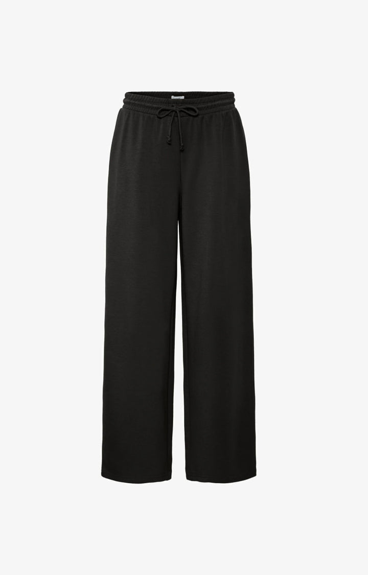 PUSTI TROUSERS BLACK