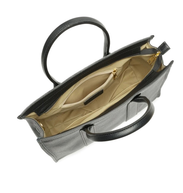 BLACK DAY BAG