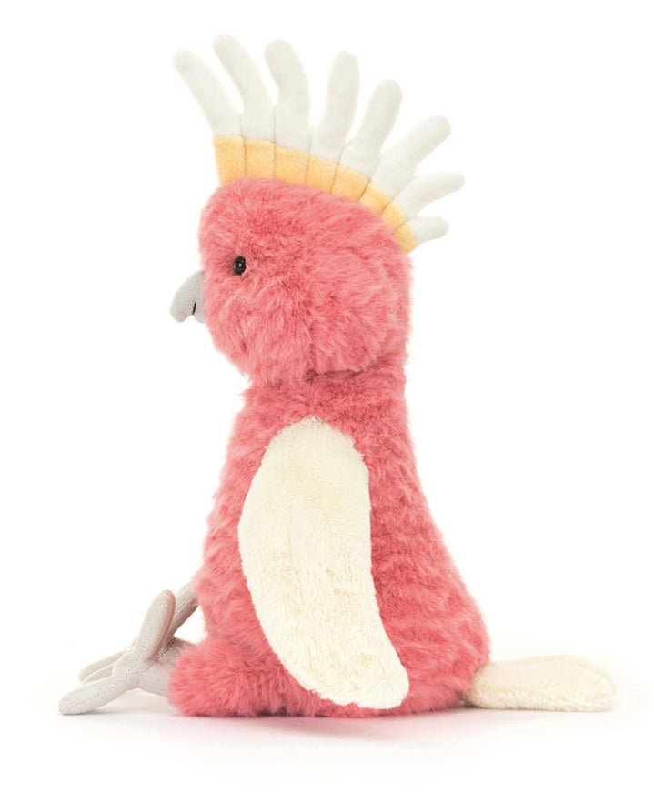 SQUAWKATOO