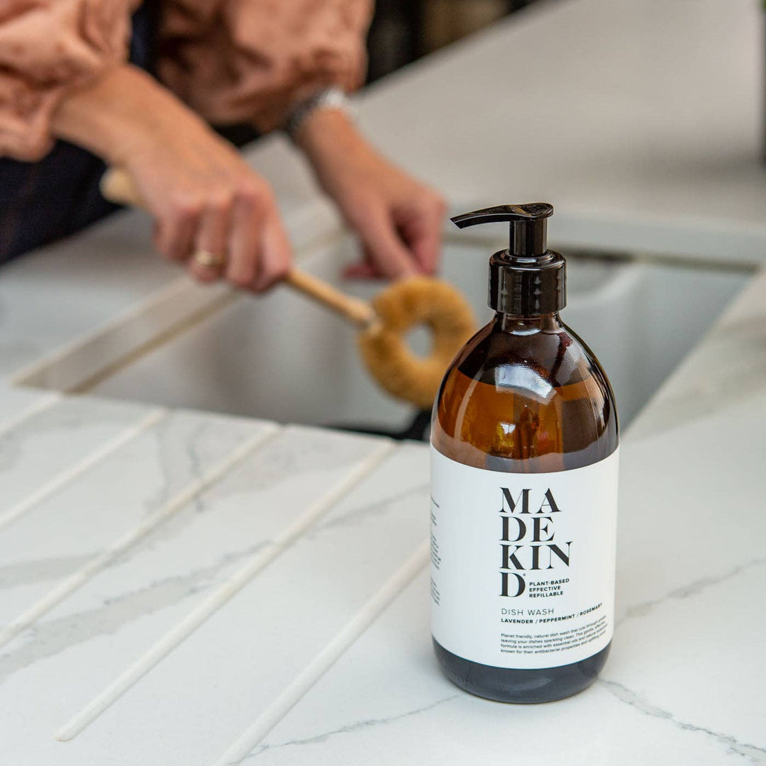 Natural Dish Wash 500ml