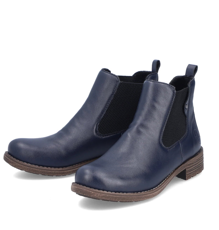 79450-14 BLUE BOOT