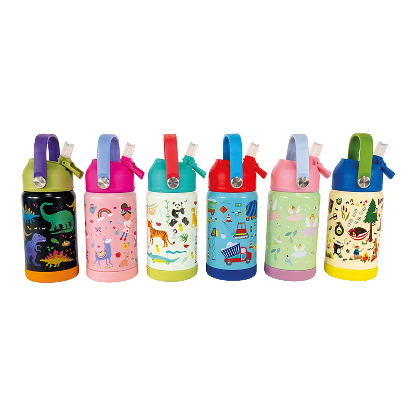 Dino Drinks Bottle
