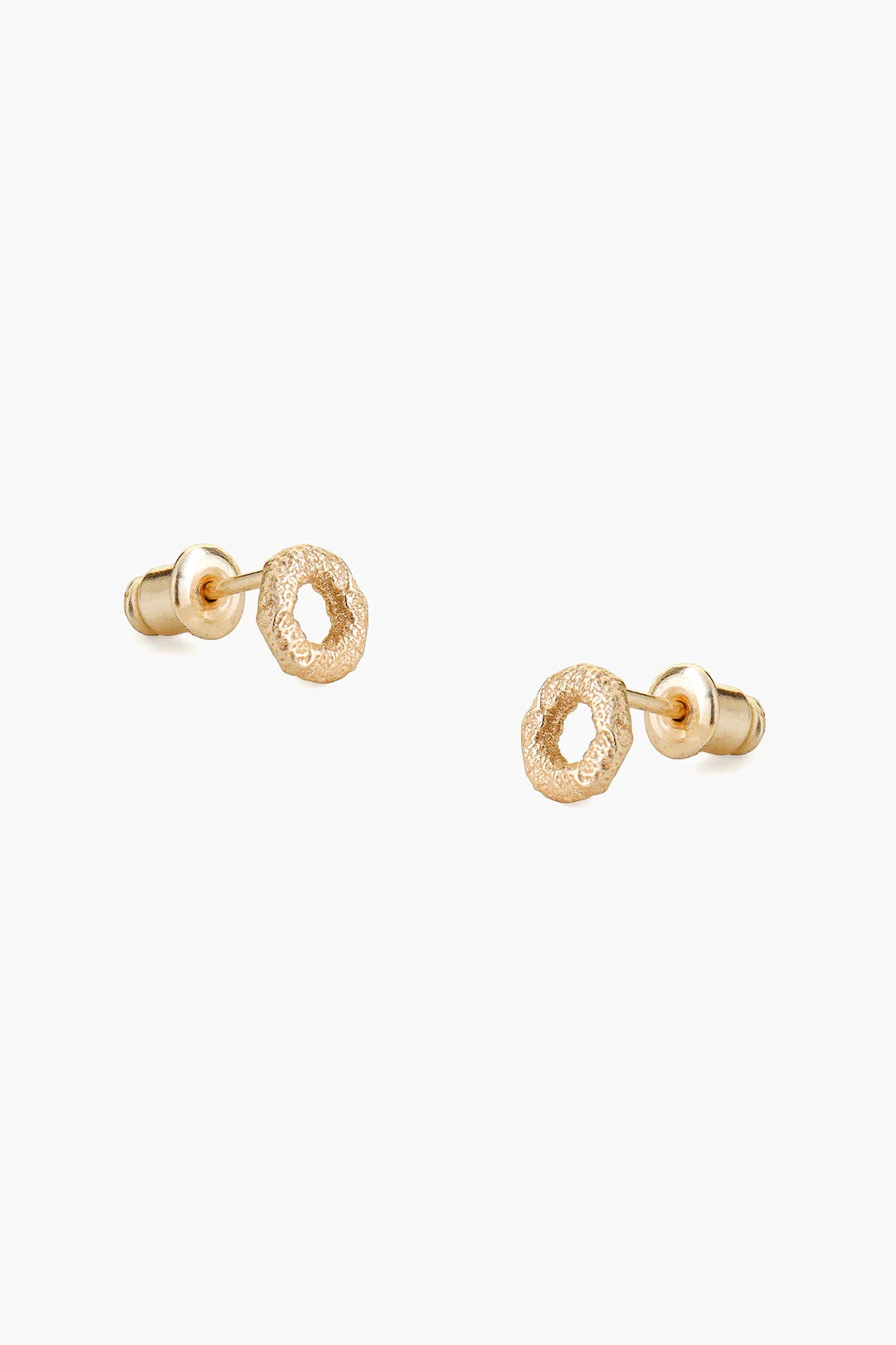 ARISE GOLD EARRINGS