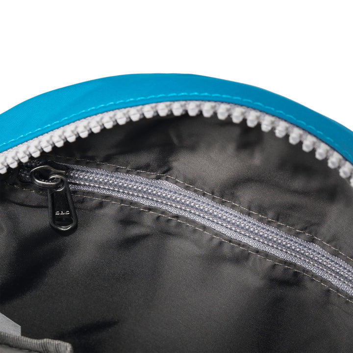 SEAPORT PADDINGTON B RECYCLED NYLON CROSSBODY BAG