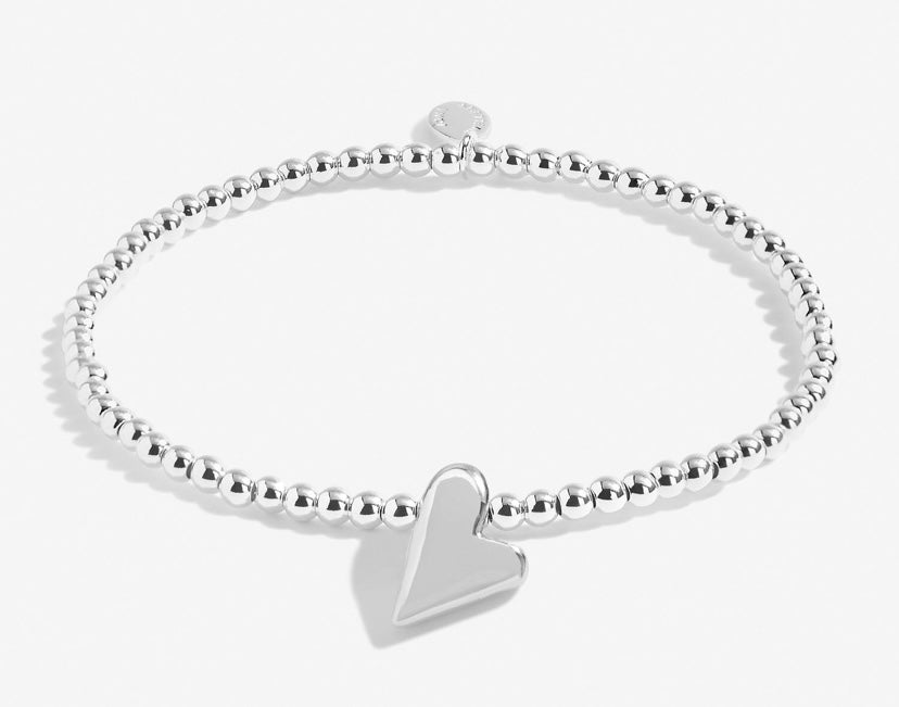 A LITTLE BEST FRIEND BRACELET