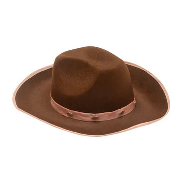 COWBOY HAT