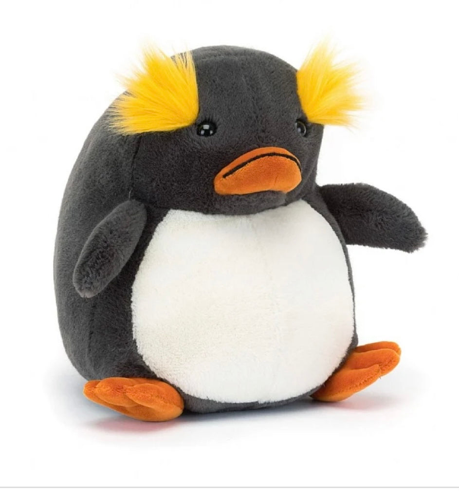 MAURICE MACARONI PENGUIN