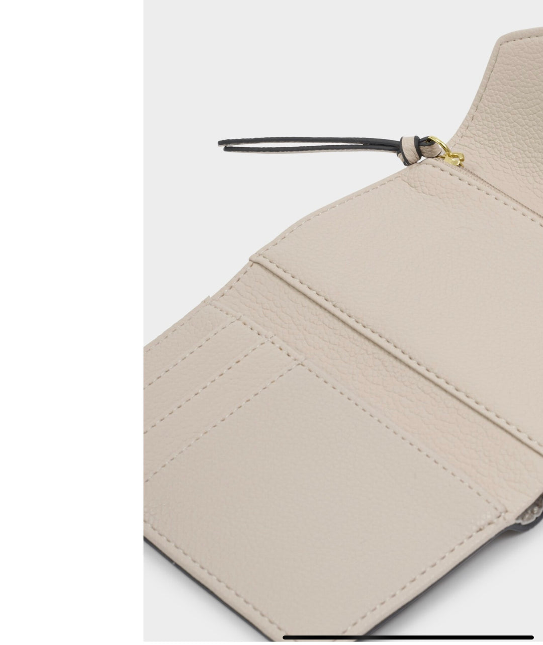 ALBA PURSE OYSTER