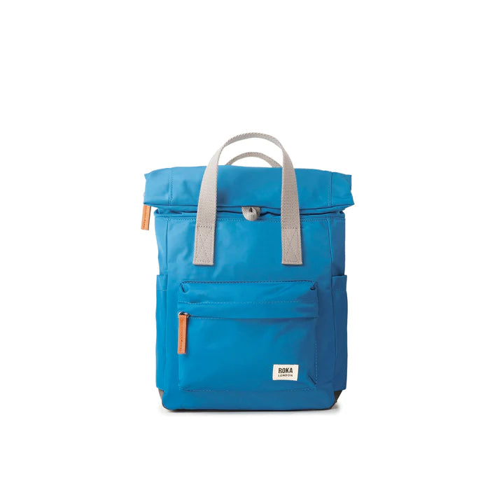 CANFIELD B RECYCLED NYLON MEDIUM BACKPACK
