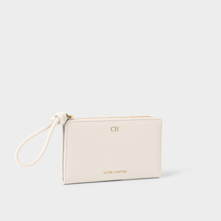 ASHA FOLD-OUT WRISTLET OFF WHITE