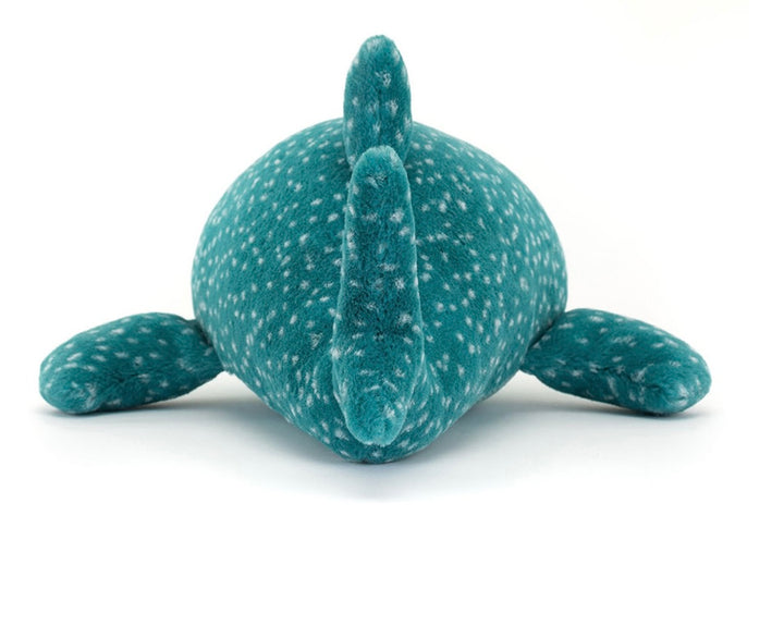GOBFREY WHALE SHARK