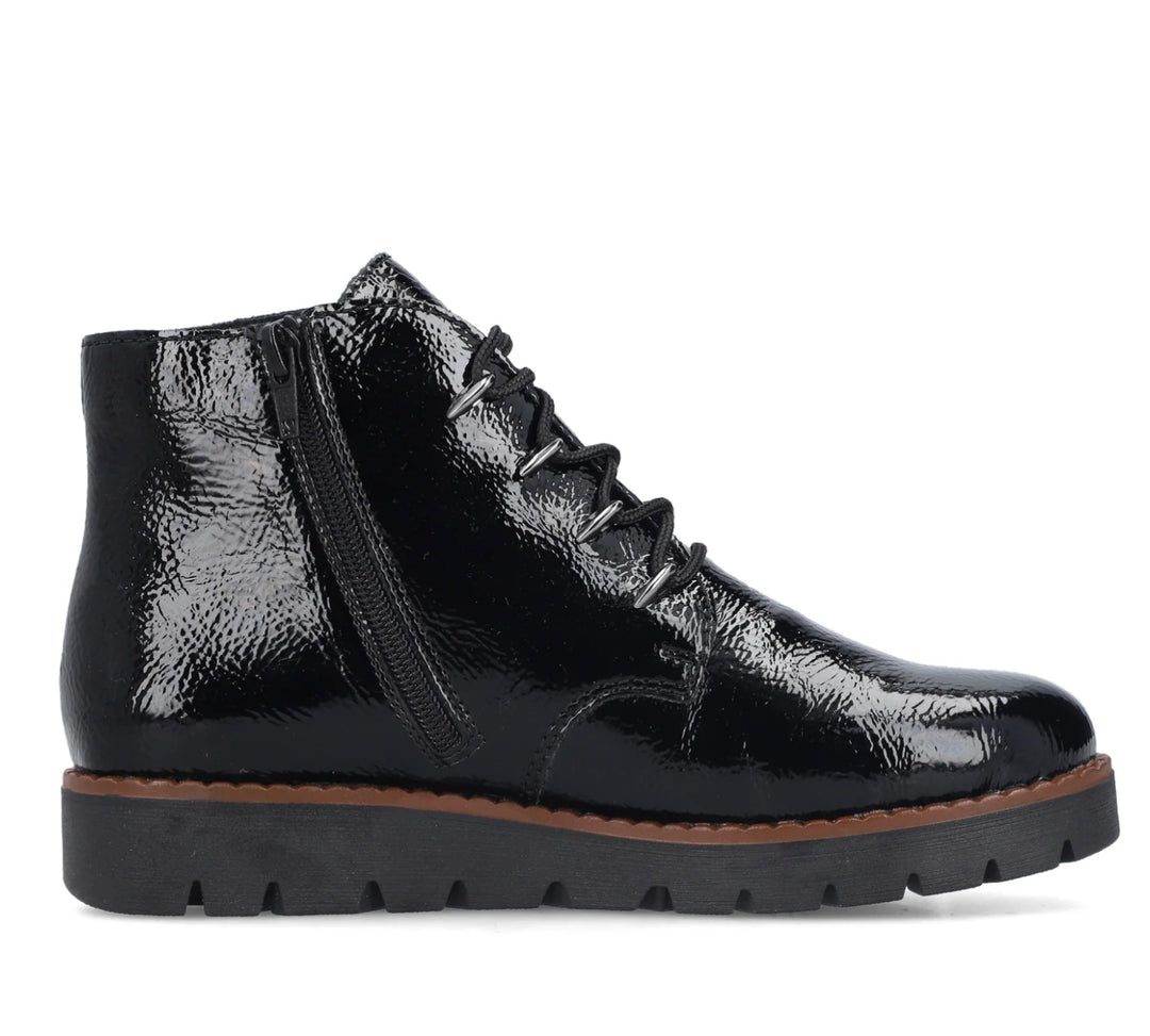 44902-00 BLACK BOOT