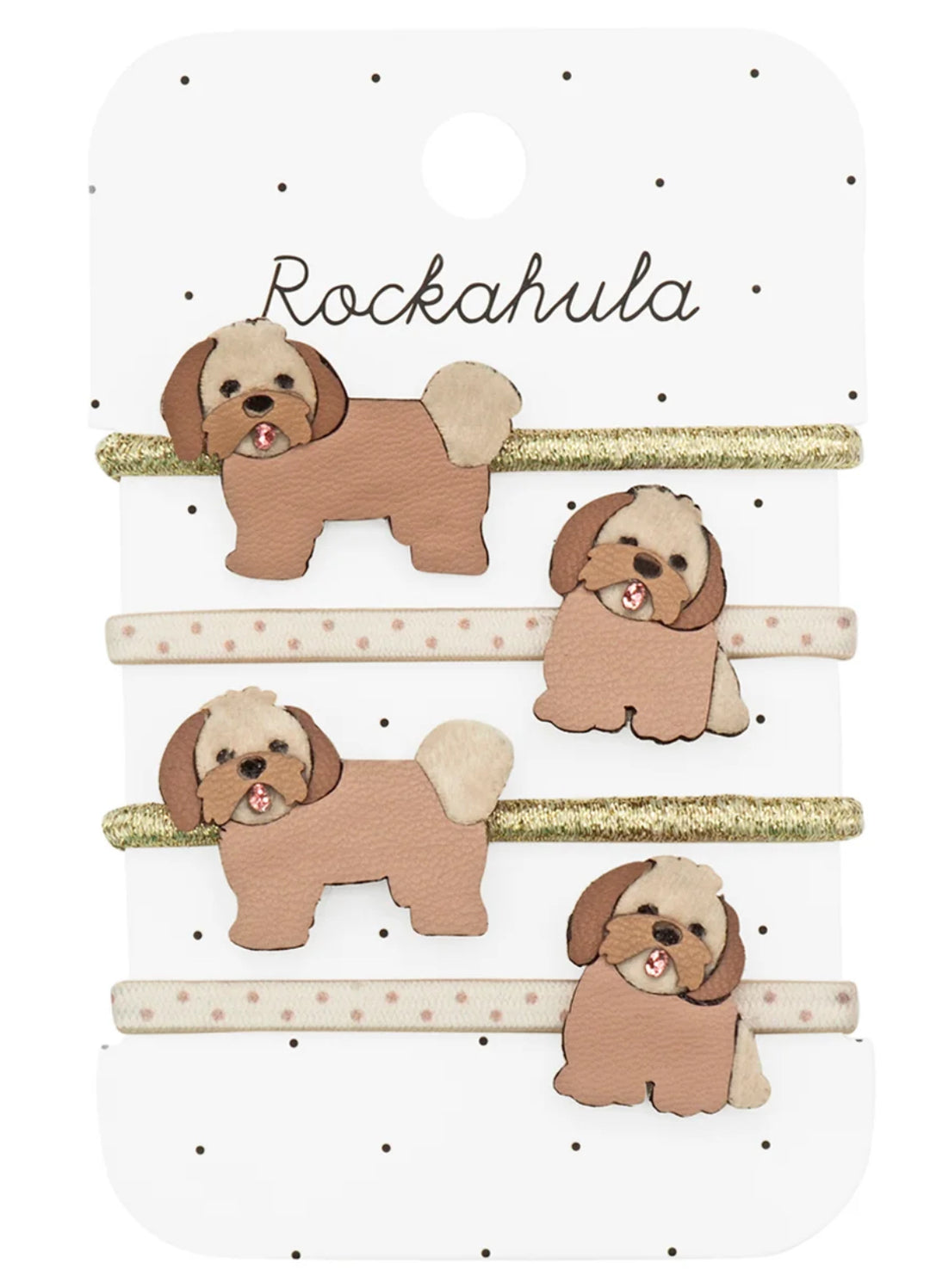 DOLLY DOG PONIES