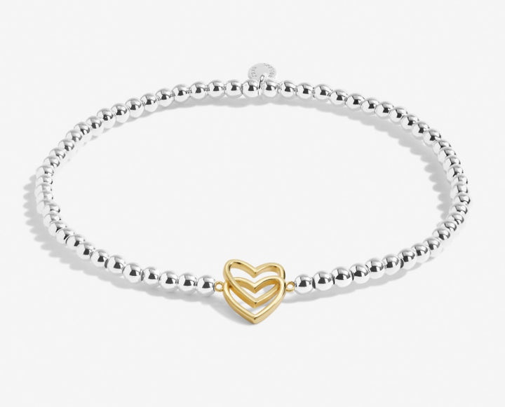 A LITTLE SOULMATE BRACELET