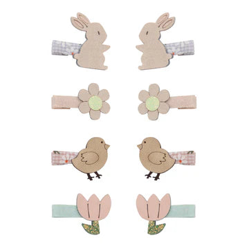 EASTER MINI CLIPS