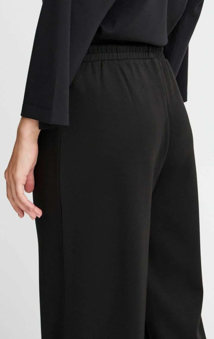 PUSTI TROUSERS BLACK