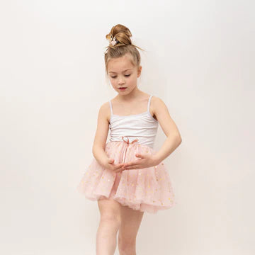 PINK SHOOTING STAR TUTU