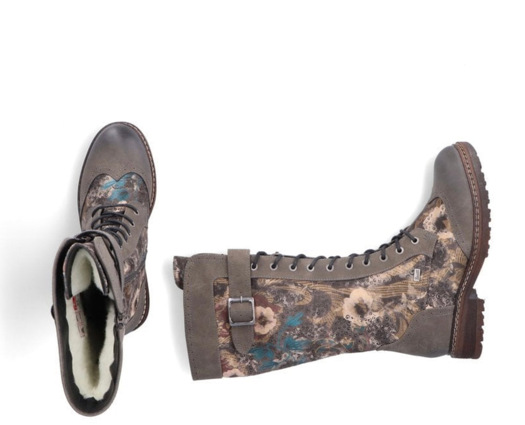 94734-90 LADIES' MULTI BOOTS