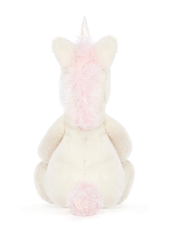 BASHFUL UNICORN ORIGINAL