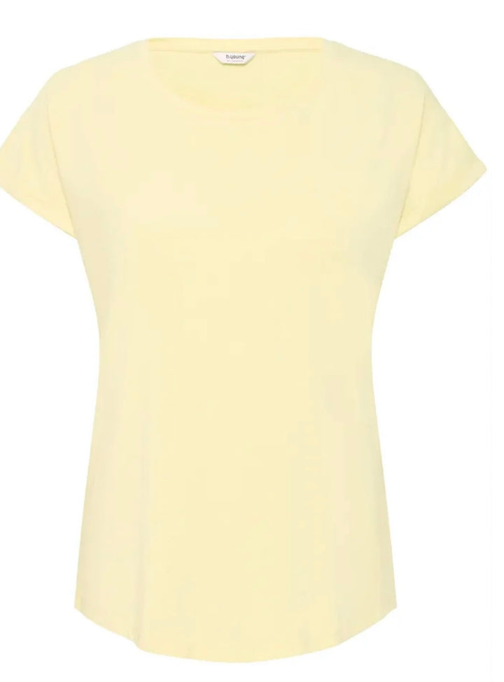 LEMON GRASS PAMILA T-SHIRT
