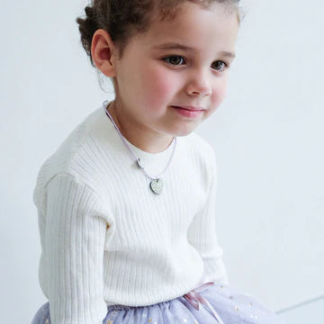 HEART JEWELLERY SET