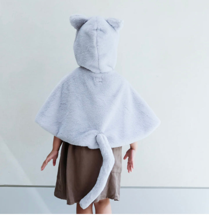 CAT DRESS UP